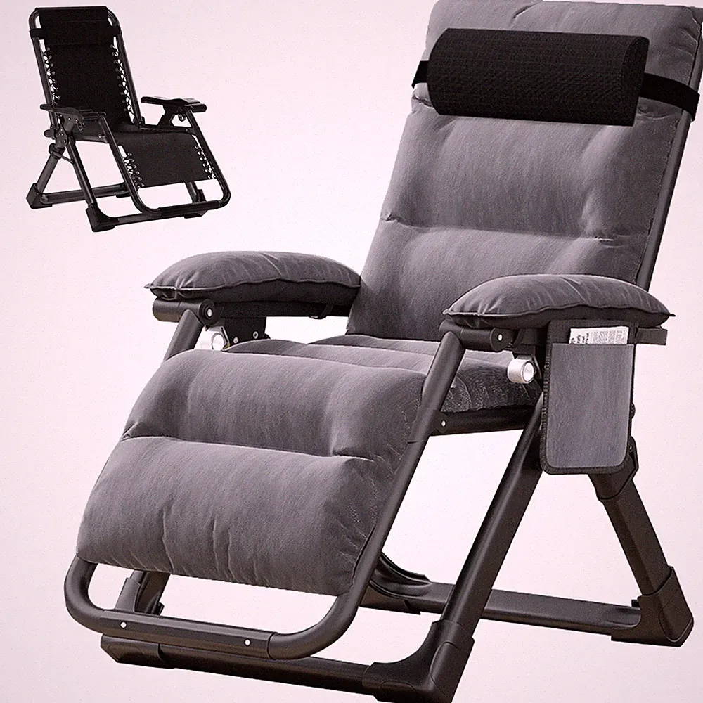 H&ZT Ergonomic Patio Recliner Chairs for Kids and Adult for Indoor and Outdoor